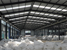 催化劑載體 倉(cāng)庫(kù)